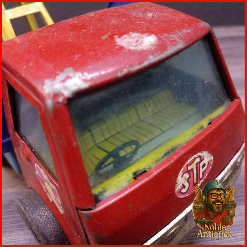 Die Cast 28