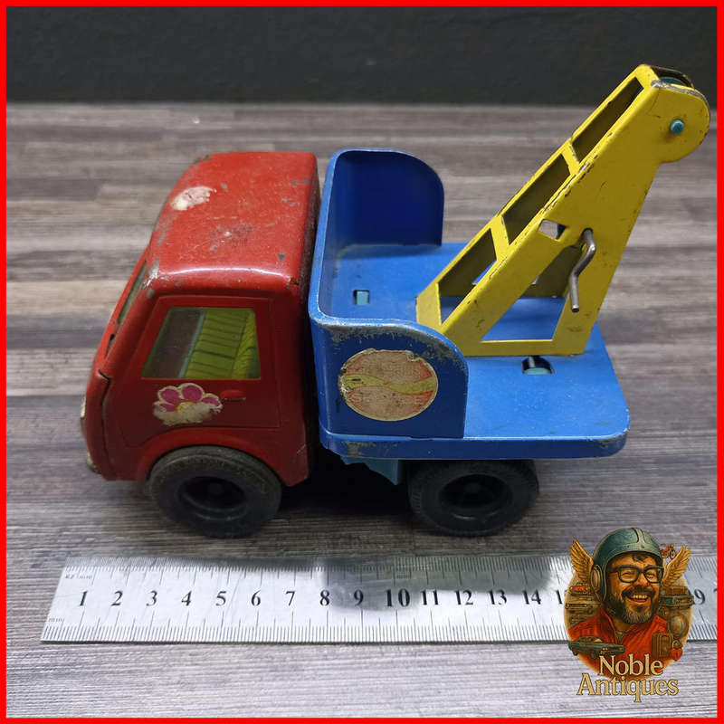Die Cast 28