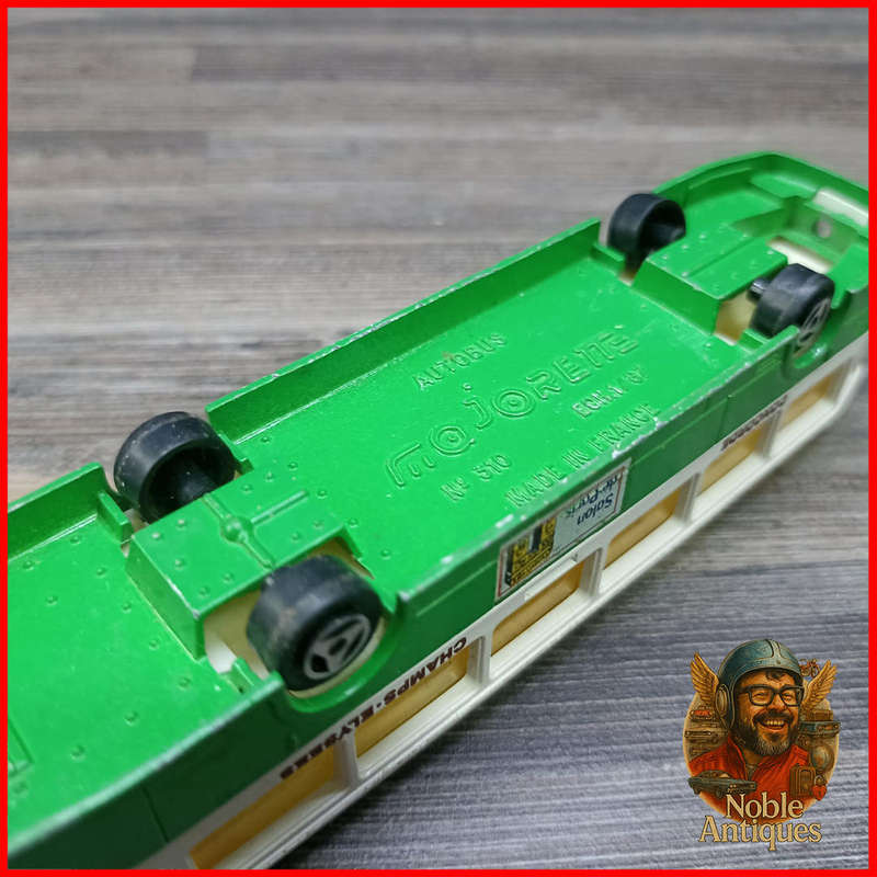 Die Cast 30
