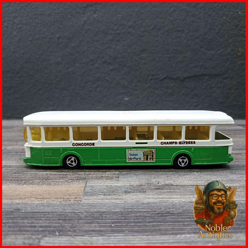 Die Cast 30