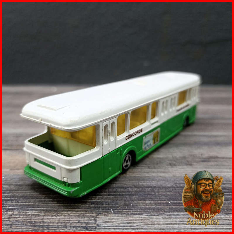 Die Cast 30