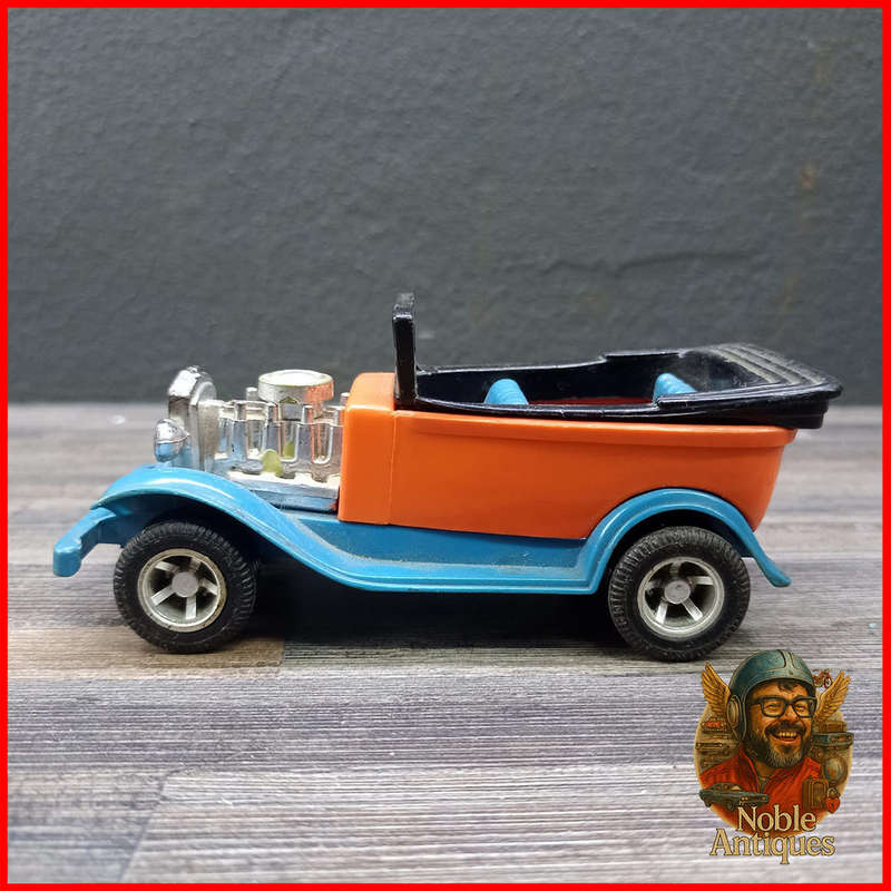Die Cast 31