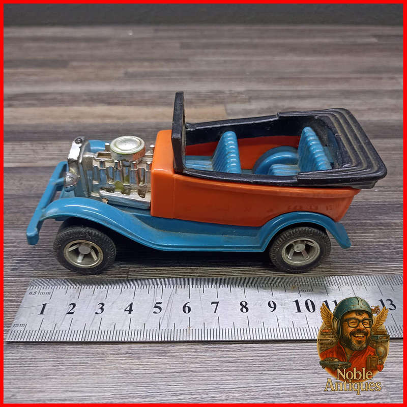 Die Cast 31