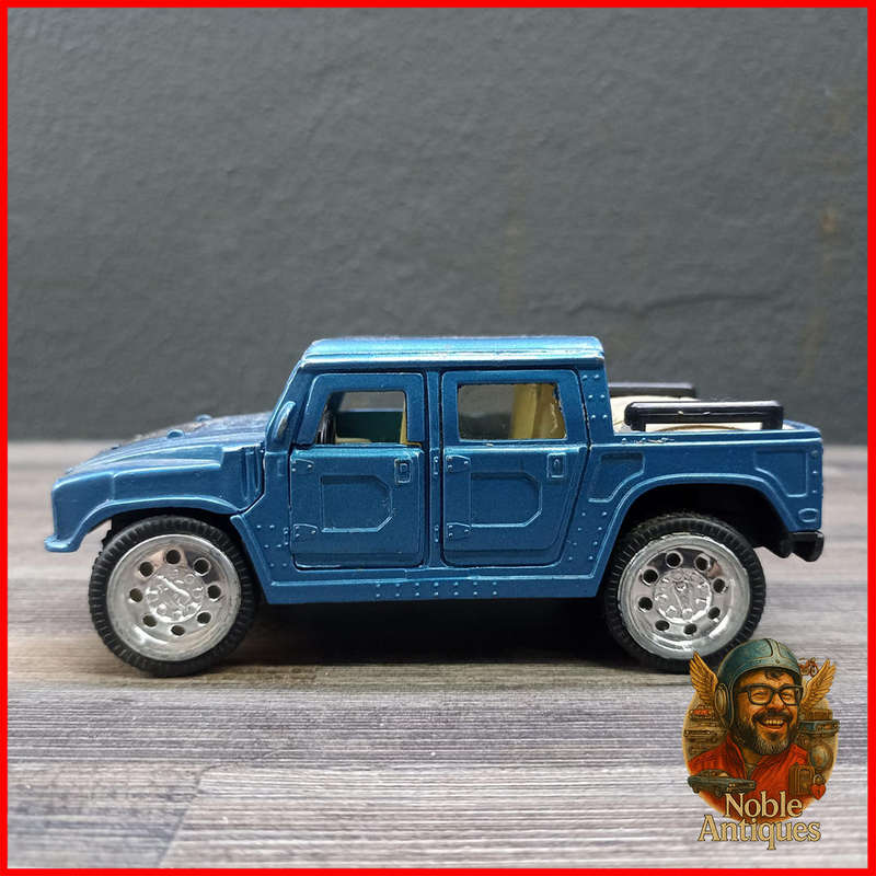 Die Cast 32