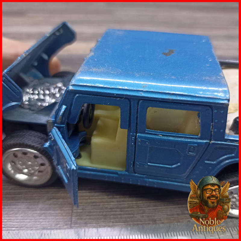 Die Cast 32
