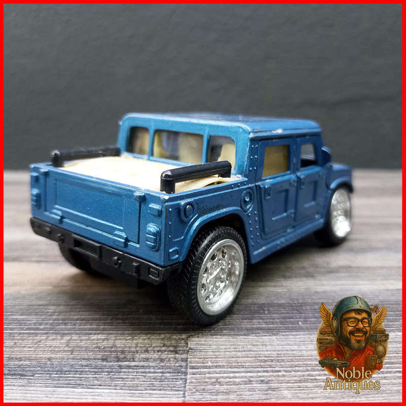 Die Cast 32