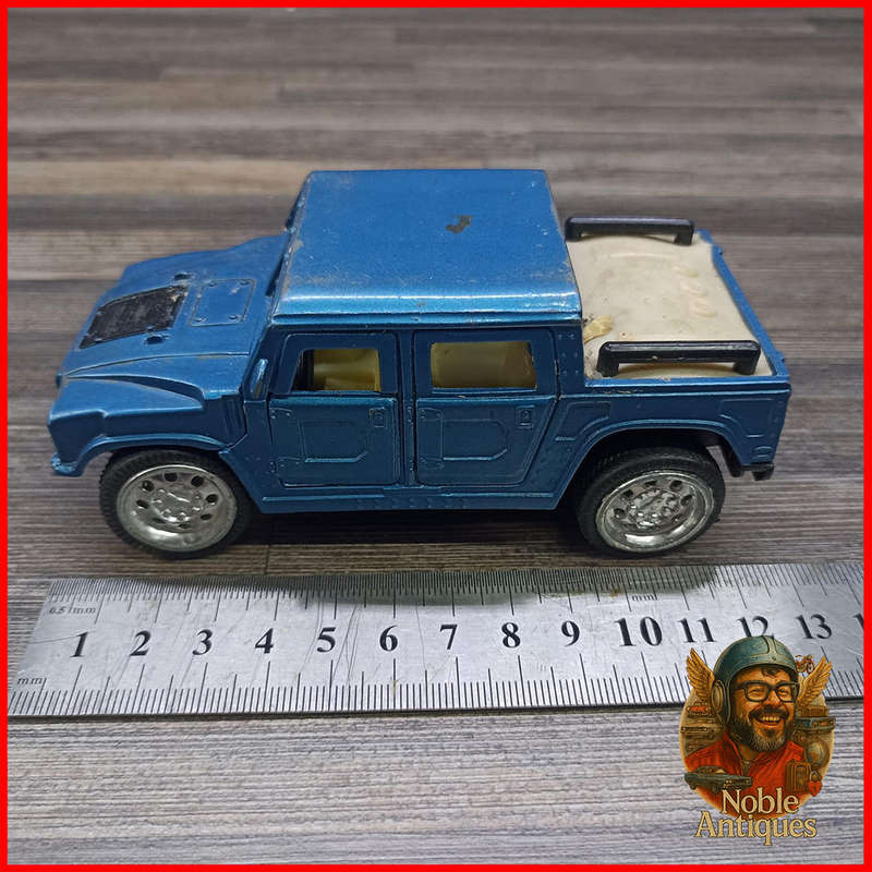 Die Cast 32