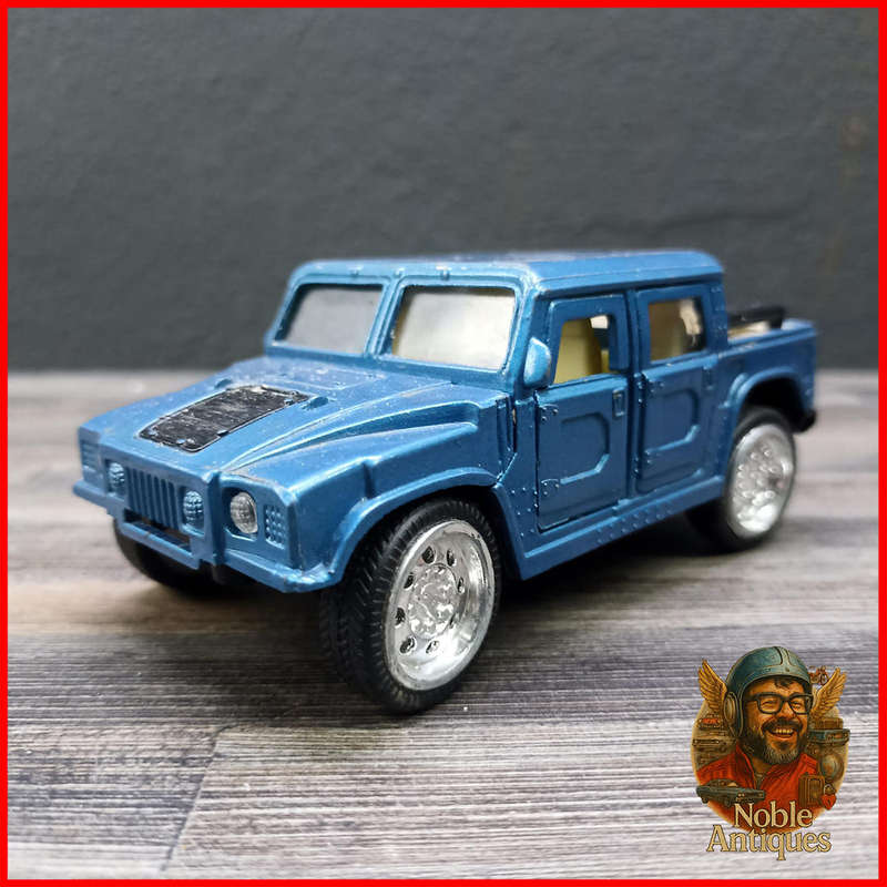 Die Cast 32