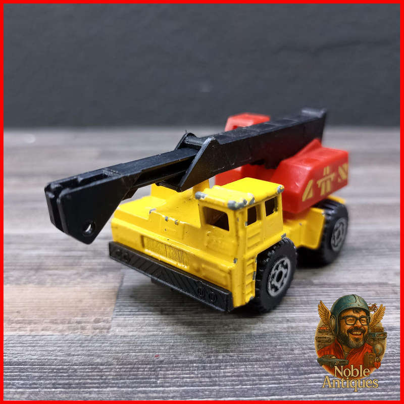 Die Cast 34