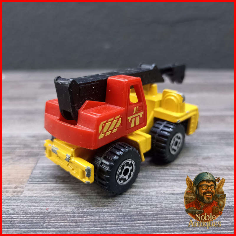 Die Cast 34