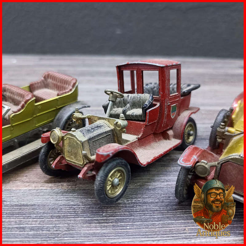 Die Cast 35