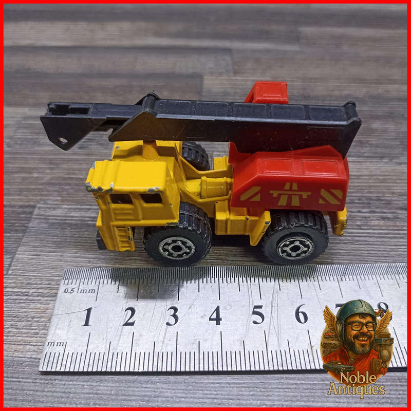 Die Cast 34