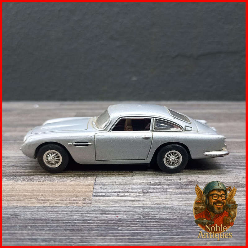 Die Cast 36