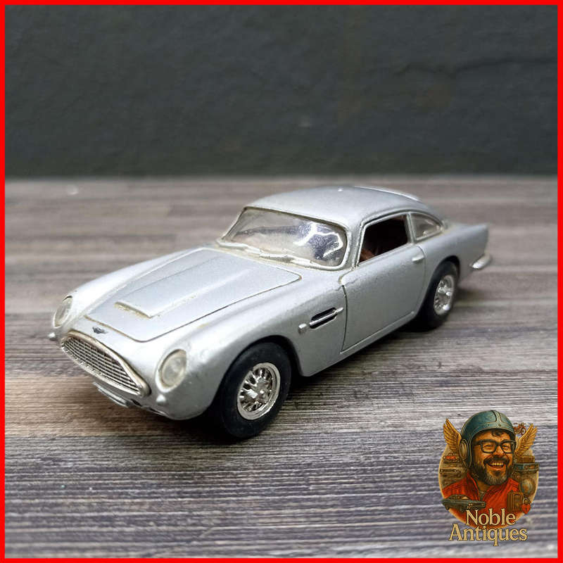 Die Cast 36