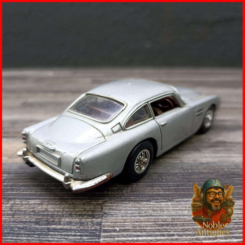 Die Cast 36