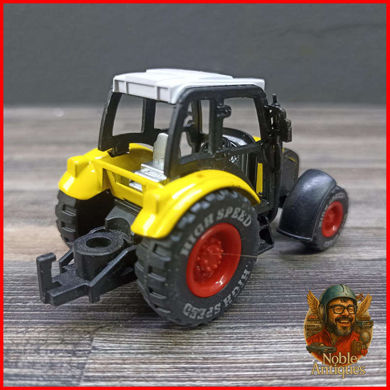 Die Cast 37
