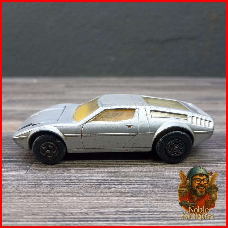 Die Cast 38