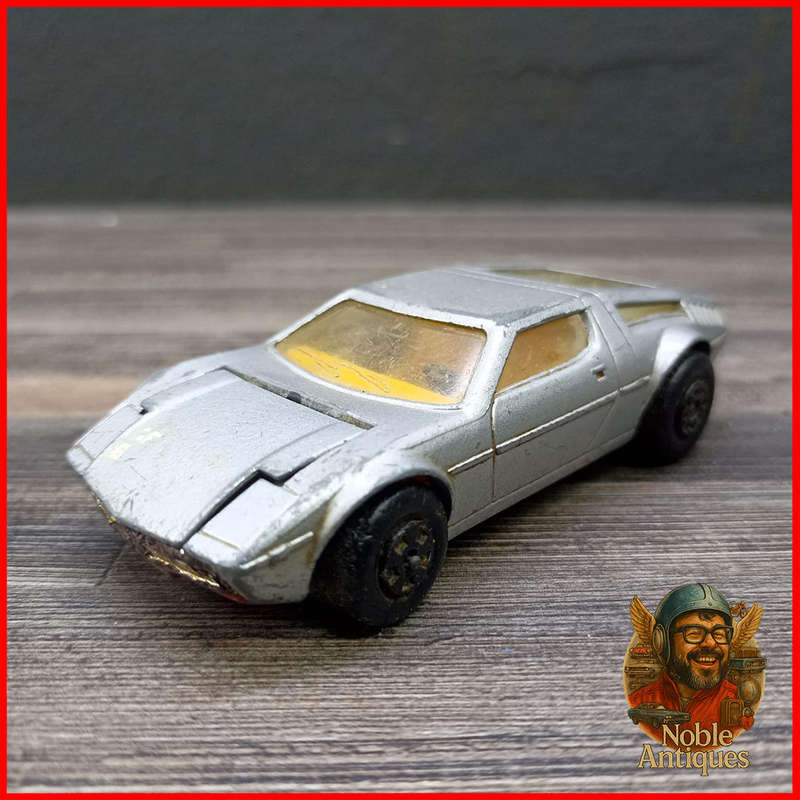 Die Cast 38