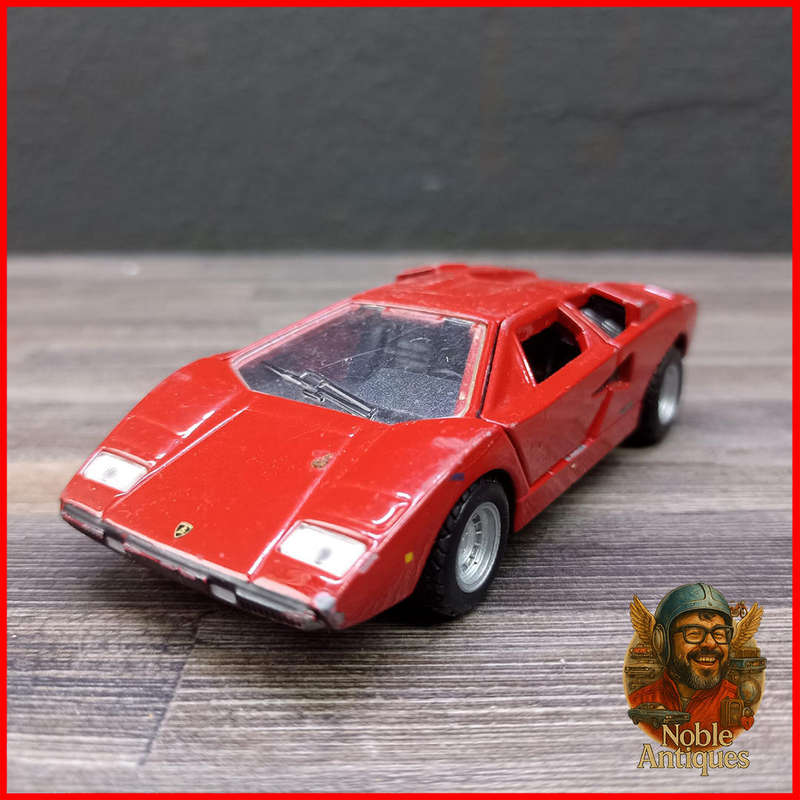 Die Cast 39