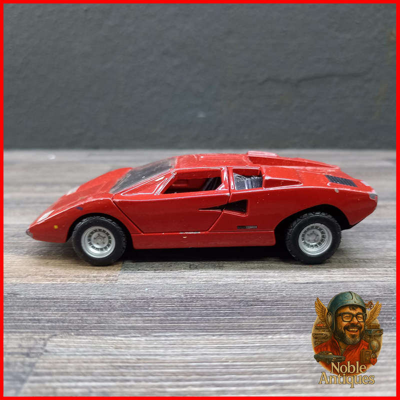 Die Cast 39
