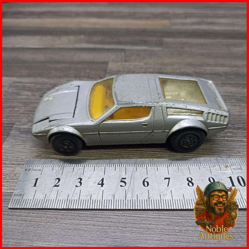 Die Cast 38