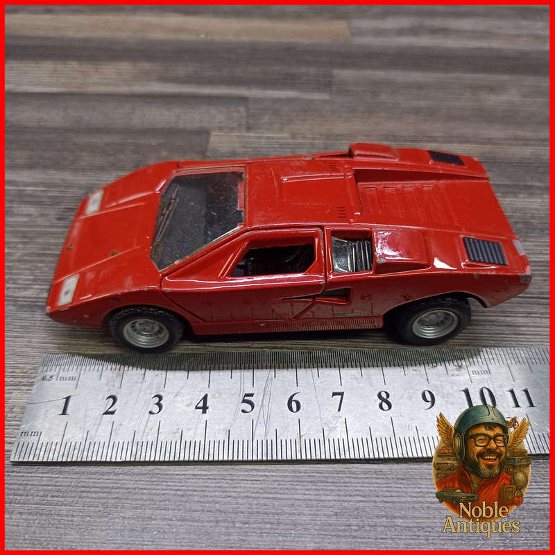 Die Cast 39