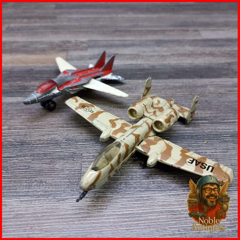 Die Cast 40