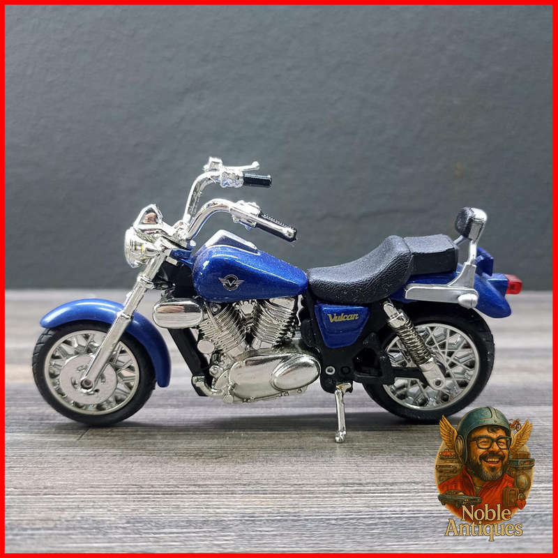 Die Cast 42