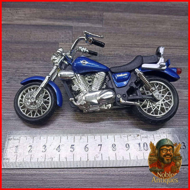 Die Cast 42
