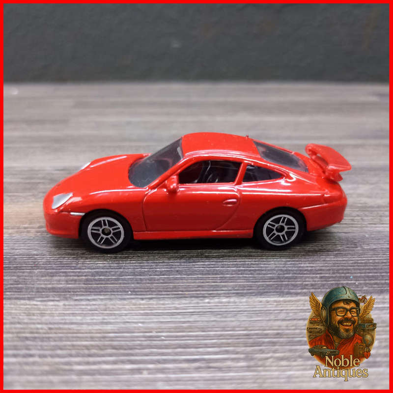 Die Cast 43
