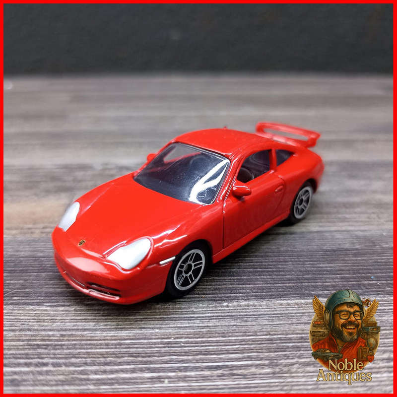 Die Cast 43