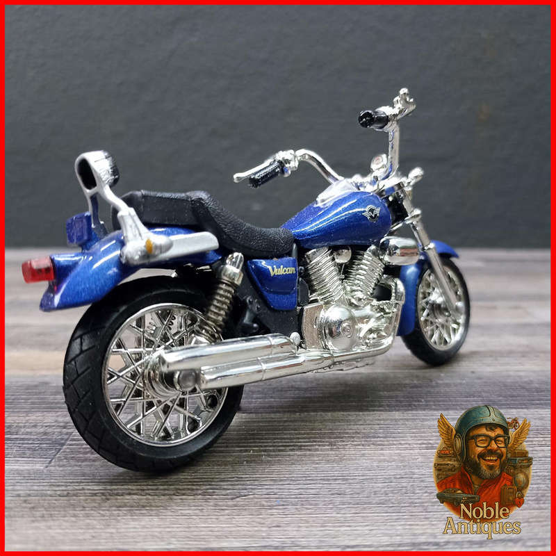 Die Cast 42