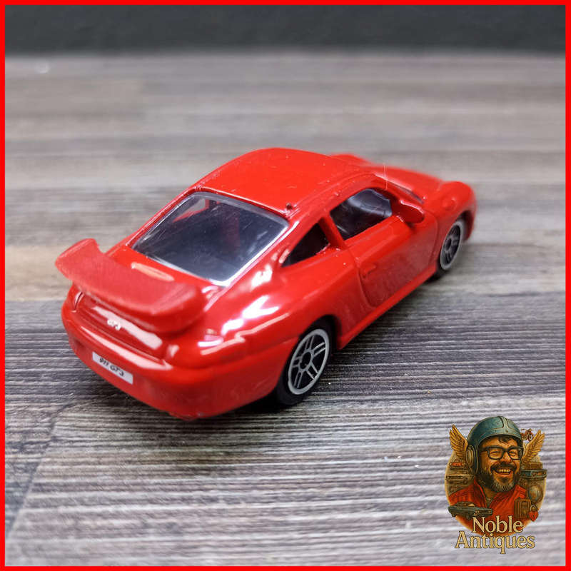 Die Cast 43