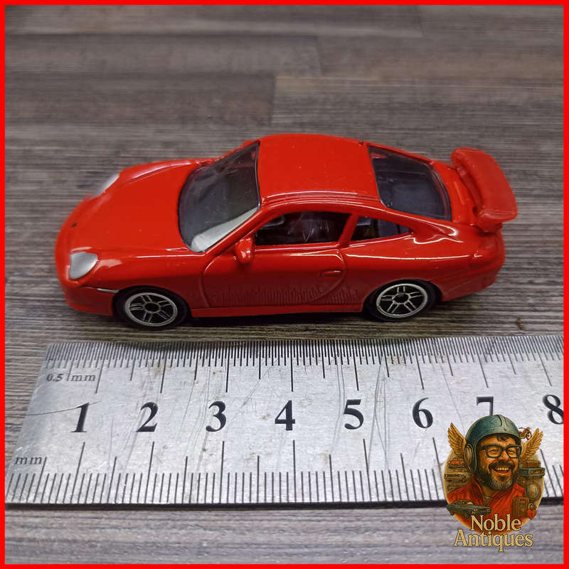 Die Cast 43