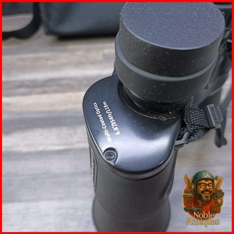 Celestron UpClose G2 10x50 Porro Binoculars Fantastic Condition