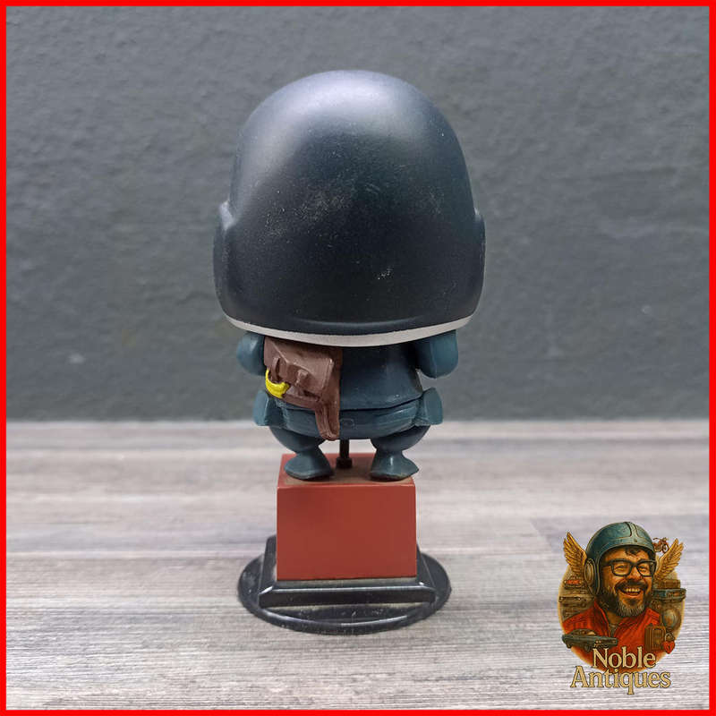 Ubisoft Six Collection Thermite Chibi figurine