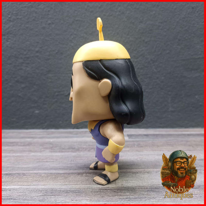 Funko Vynl figure of Emperor's New Groove - Kronk