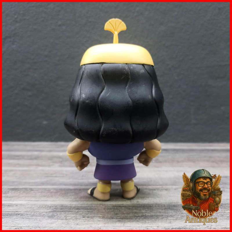 Funko Vynl figure of Emperor's New Groove - Kronk