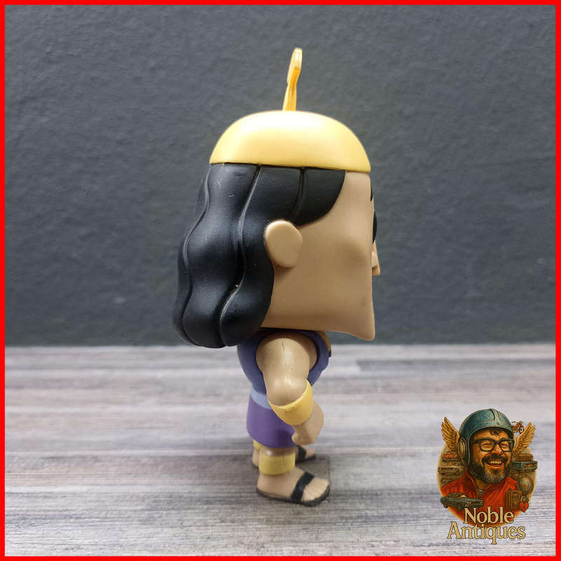 Funko Vynl figure of Emperor's New Groove - Kronk