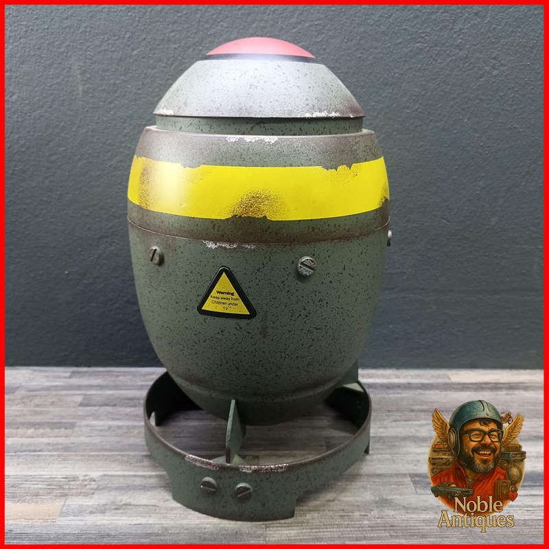 Fallout Anthology Mini Nuke, Fallout PC game Collection