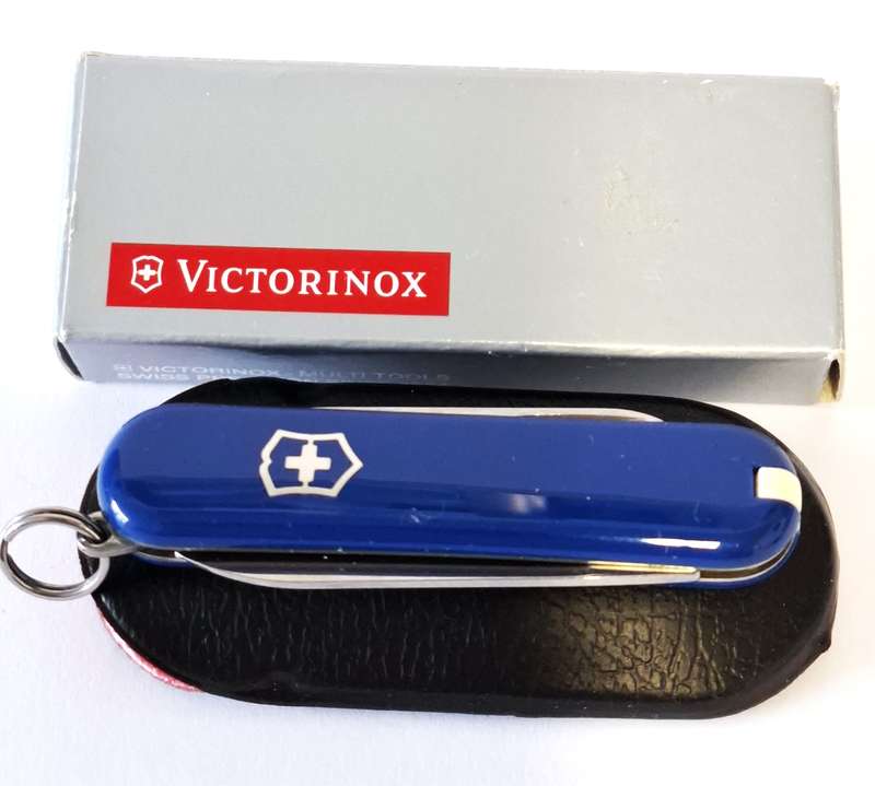 Victorinox Mini Pen Knife