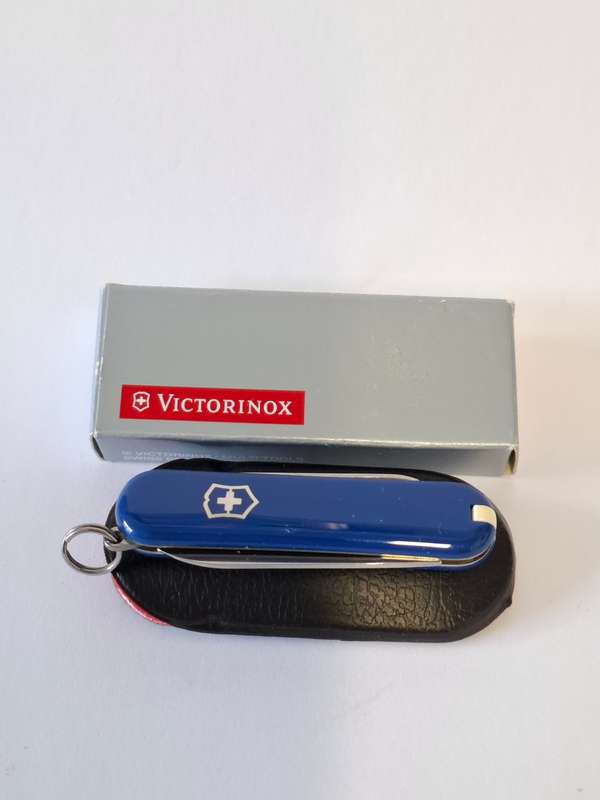 Victorinox Mini Pen Knife