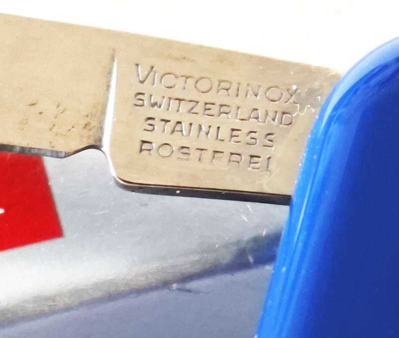 Victorinox Mini Pen Knife
