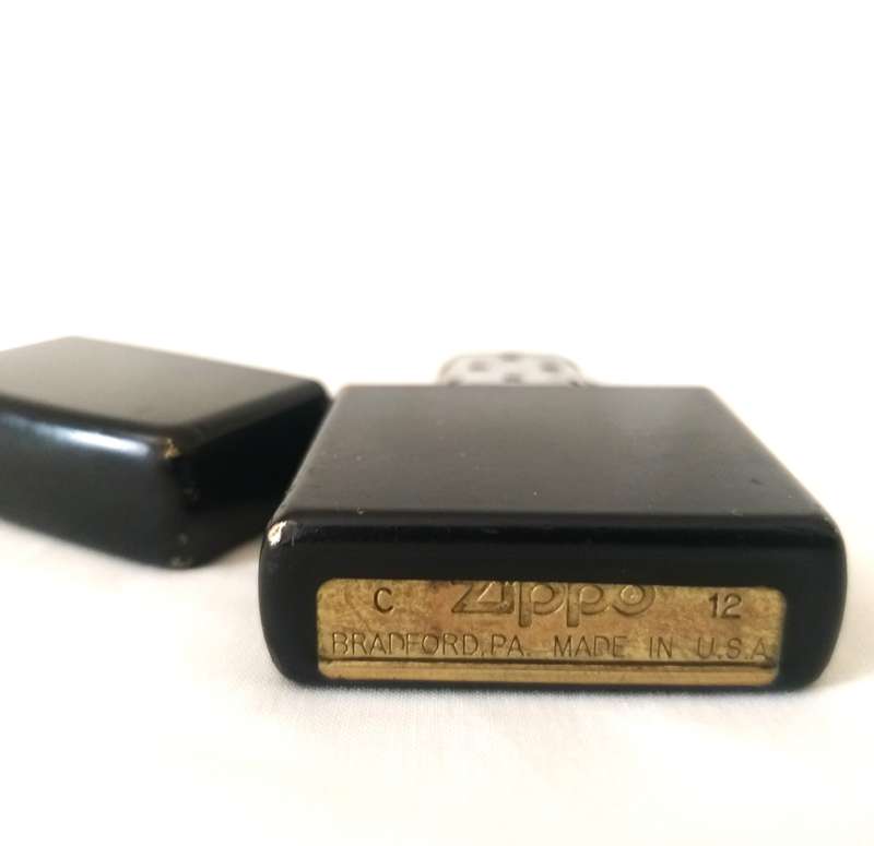 Zippo Lighter ( Boxed)