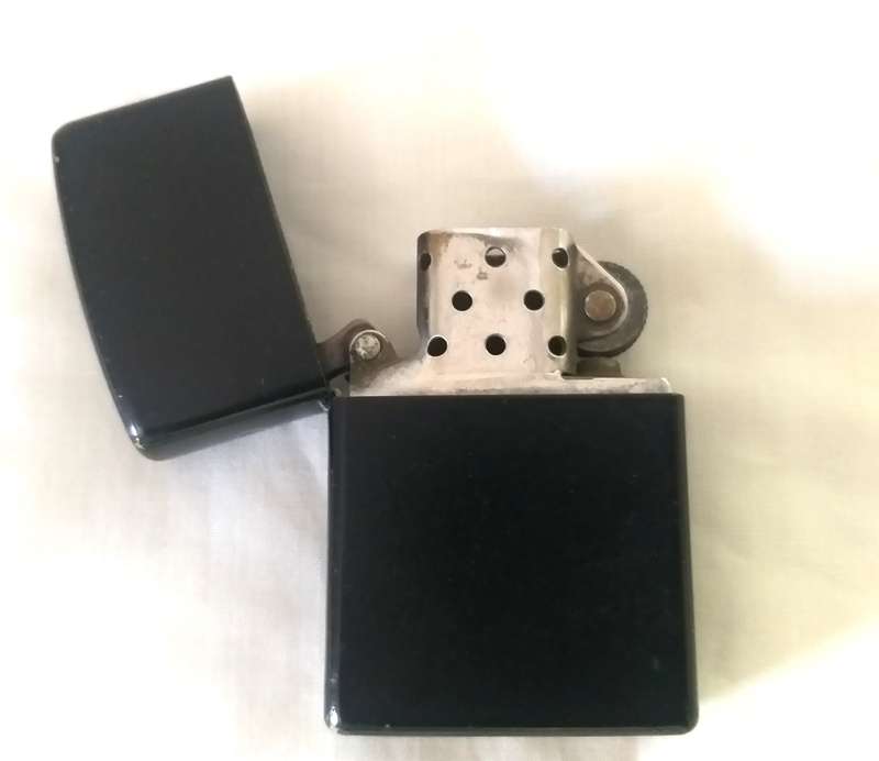 Zippo Lighter ( Boxed)