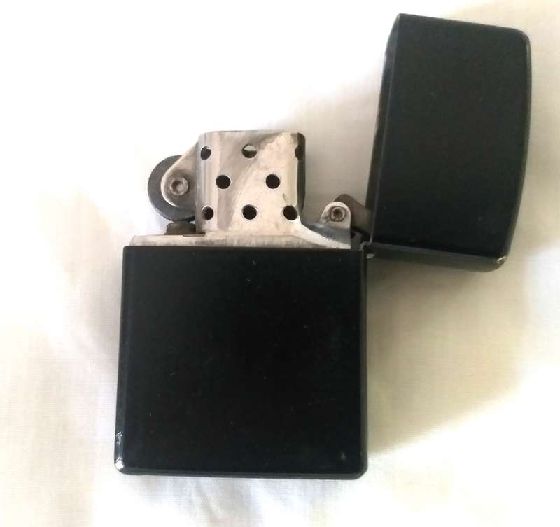 Zippo Lighter ( Boxed)