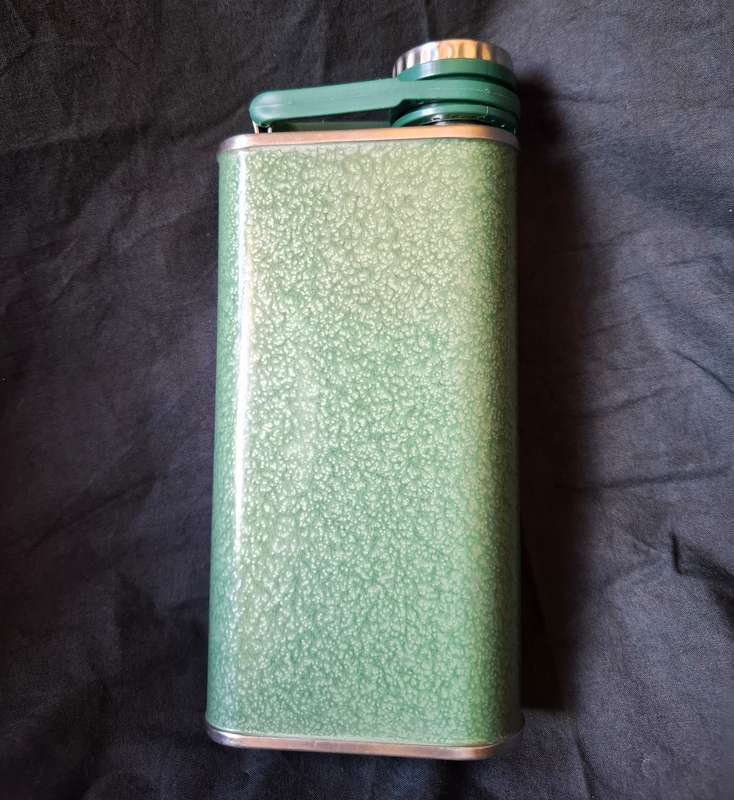 Stanley Hip Flask