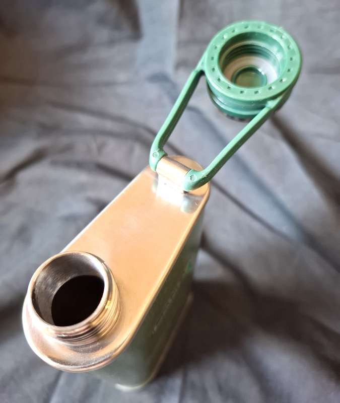 Stanley Hip Flask