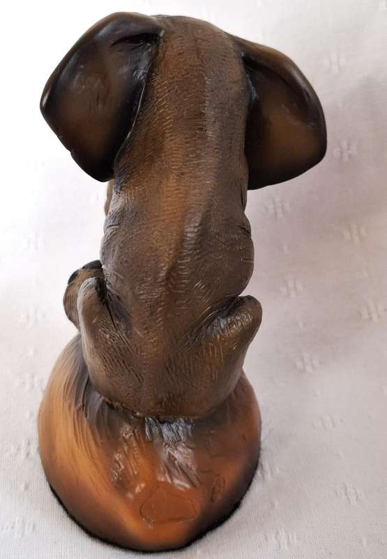 Feathers of Knysna - Elephant Baby