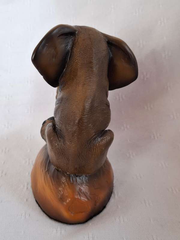 Feathers of Knysna - Elephant Baby